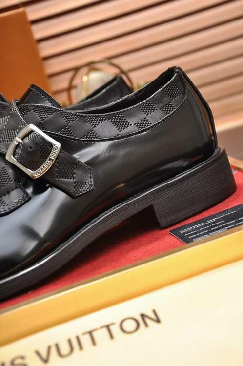 Picture of Louis Vuitton Shoes _SKULVsz38-45mnf045514259